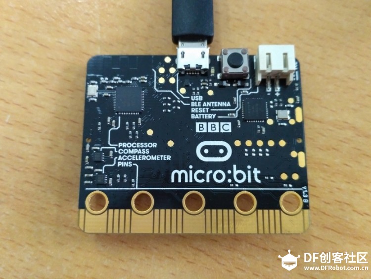 BBC microbit初体验图4