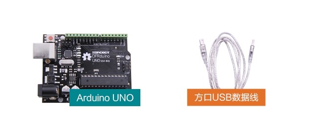 Arduino轻松学Mixly编程第1课入门基础介绍：软件及驱动安装图3