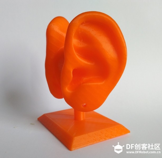3D打印耳机收纳图3