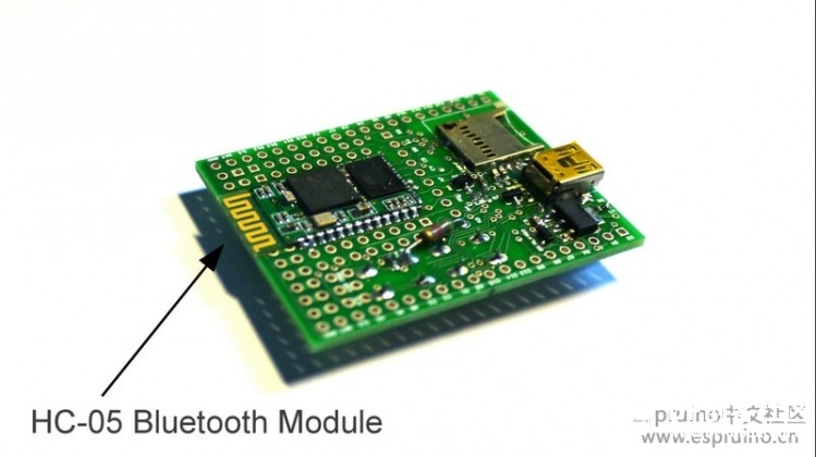 【DFRobot WiDo WiFi开发板试用】几款arduino wifi开发板比较图1