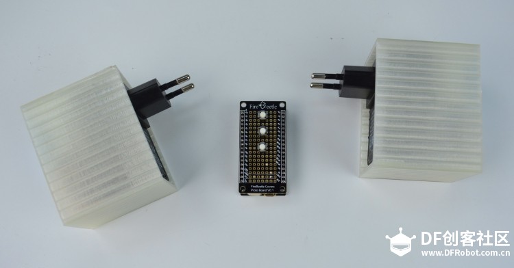 【ESP32教程之BLE】让废旧的电插板Smart图5
