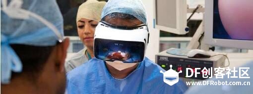 联合开放夜 || 第85期：当VR（虚拟现实）遇上现代医学 [星...图6