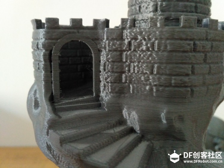 3D打印城堡图10