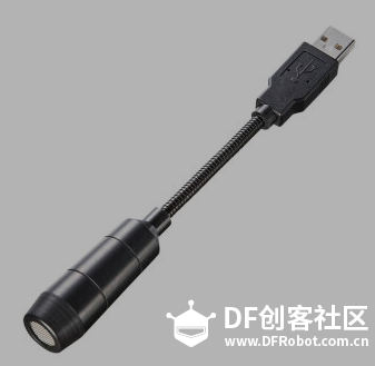 如何把一个 usb 麦克风改造成蓝牙麦克风？图1