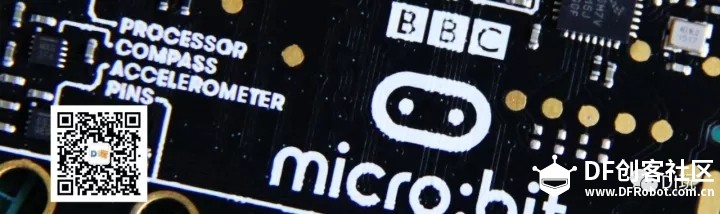 [微课]小米趣玩BBC micro:bit 15霍格沃兹魔法学校的新学徒图1