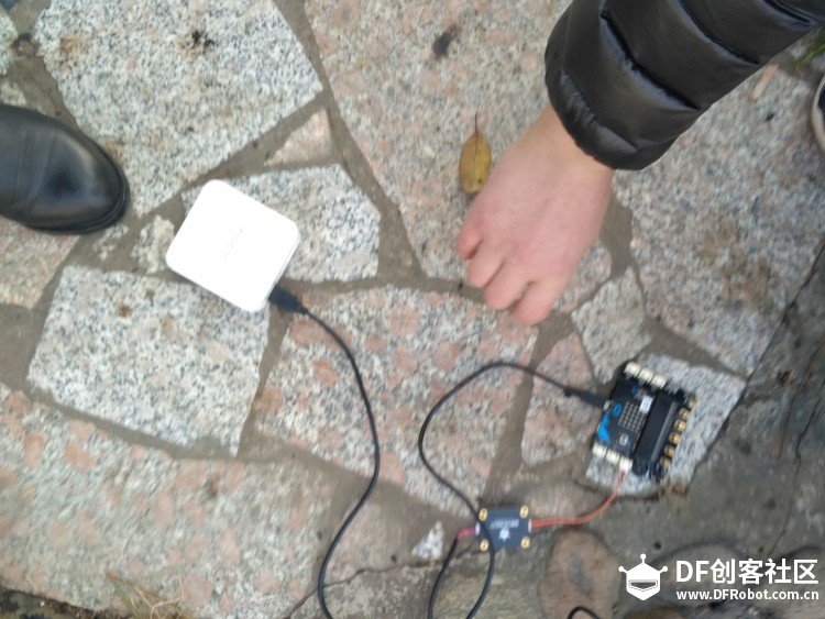 无线水质TDS检测仪器Arduino and  Microbit方法图15