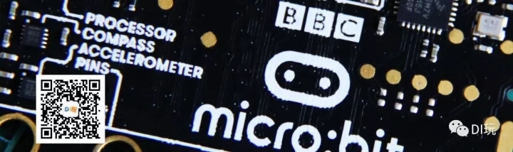 [微课]小米趣玩BBC micro:bit 17 精灵鼠小弟图10