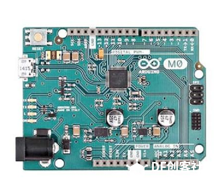 如何用Arduino做一个可编程混控图5