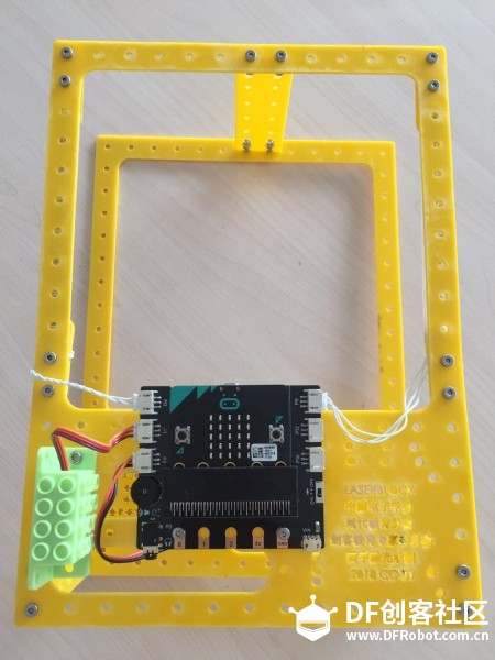 laserblock&boson 2.自嗨音乐爆闪灯图6