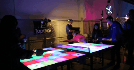 2018旧金山湾区Maker Faire之“LED小黑屋”专场图12
