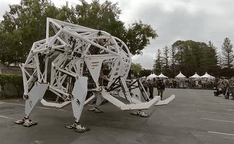 2018旧金山湾区Maker Faire之户外运动专场图10