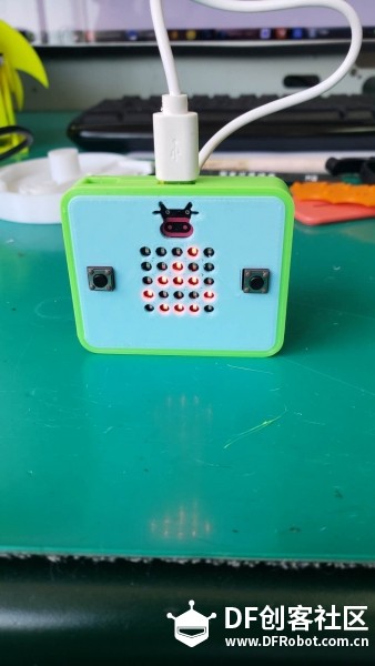 micro bit 安装盒图4