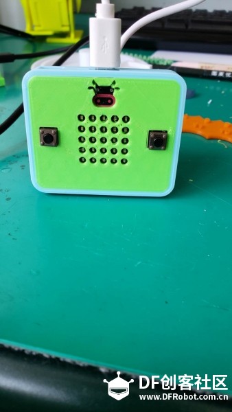 micro bit 安装盒图5