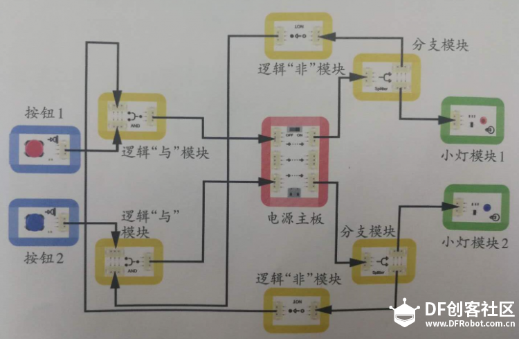 抢答器图7