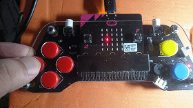 MicroBit手柄gamePad 入手测评图3