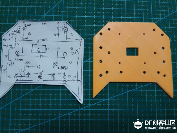 [micro:bit × OBLOQ挑战赛3]备战非凡之旅~奔向火星图9