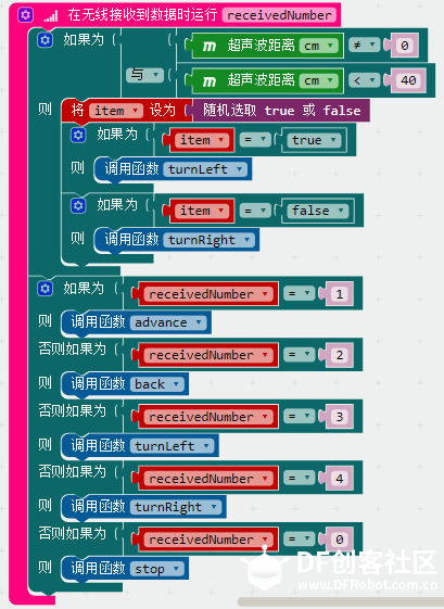 [micro:bit × OBLOQ挑战赛3]备战非凡之旅~奔向火星图28