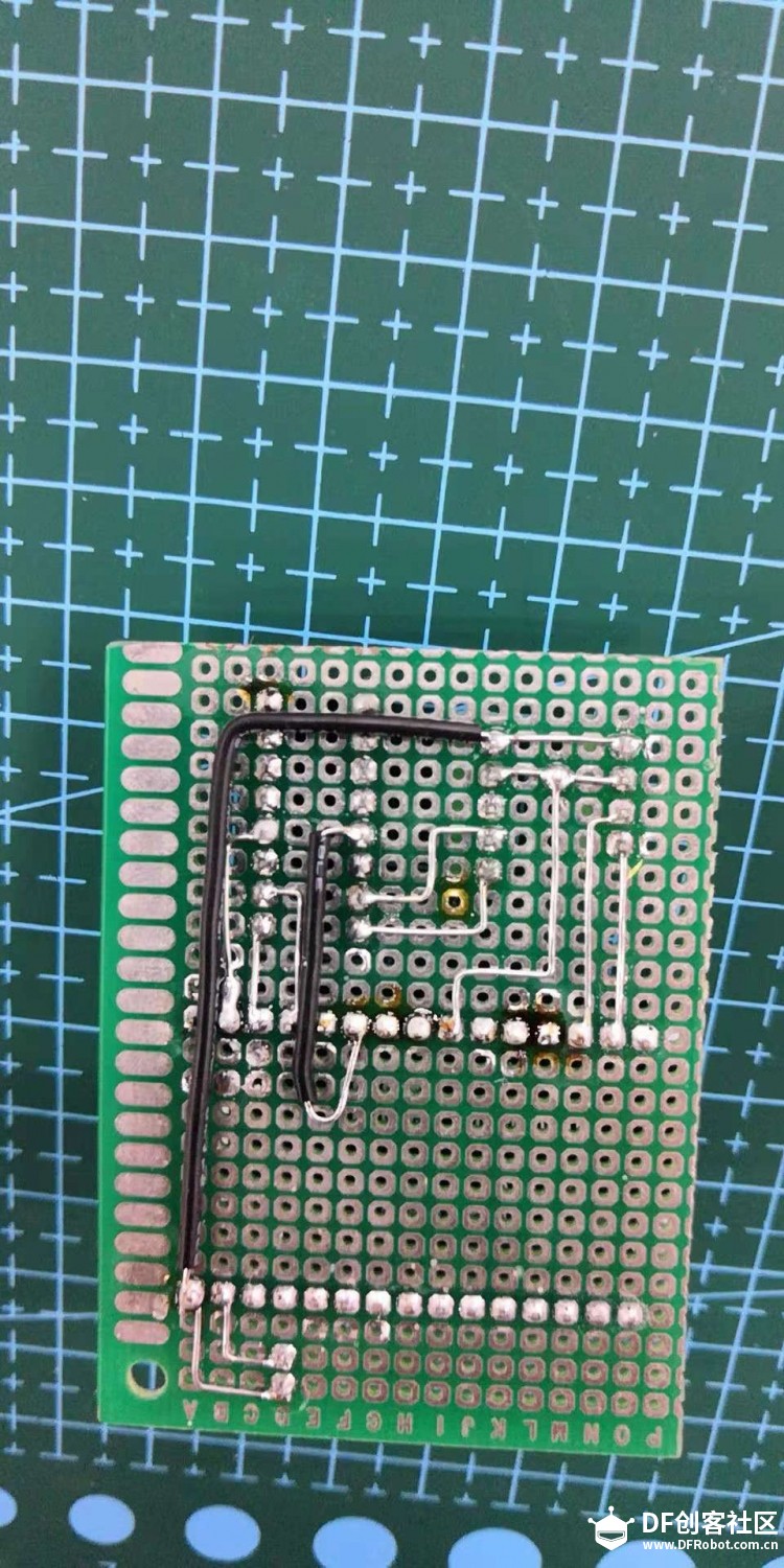 基于ESP8266做一个空气质量监测站图7