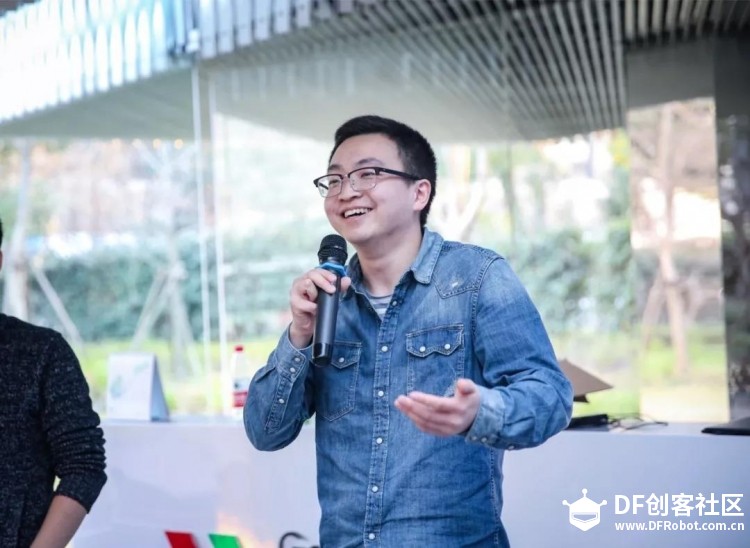 谷歌开发者节 & TensorFlow Day 2018上海站开始报名图5