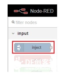 NodeRed教程续图2