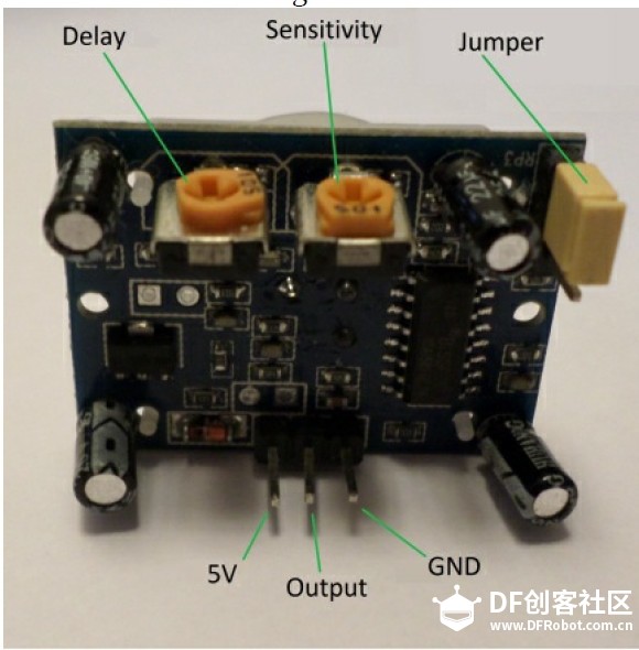 使用nRF24L01模块做个无线报警器图1