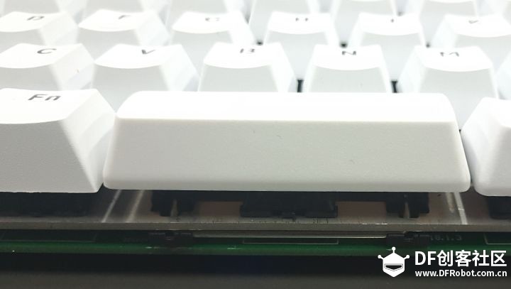 熊猫牌 无线蓝牙/红轴minila GH60 机械键盘 DIY图13