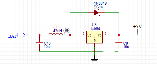 《第二弹》自制Arduino最小系统板之PCB的绘制，集成N多功能》图4