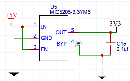 《第二弹》自制Arduino最小系统板之PCB的绘制，集成N多功能》图5