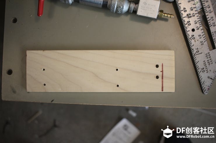 【项目教程】用Arduino做一套火焰喷射拳套图23