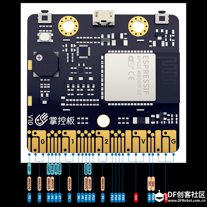 【掌控】2019年倒计时之新年心声图11