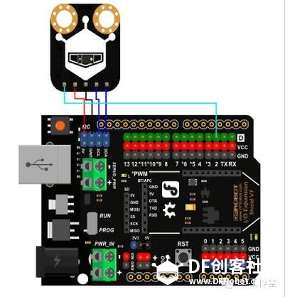 给电脑增加个手势快捷键图3