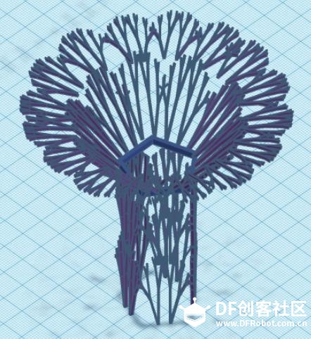 #DFRobot2018-“天空树”（3D）+“自动灌溉系统“（电路）设计图18
