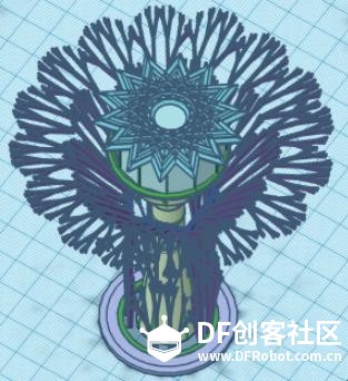 #DFRobot2018-“天空树”（3D）+“自动灌溉系统“（电路）设计图19
