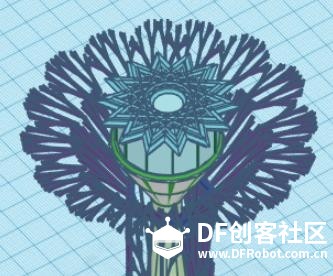#DFRobot2018-“天空树”（3D）+“自动灌溉系统“（电路）设计图22