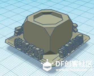 #DFRobot2018-“天空树”（3D）+“自动灌溉系统“（电路）设计图30