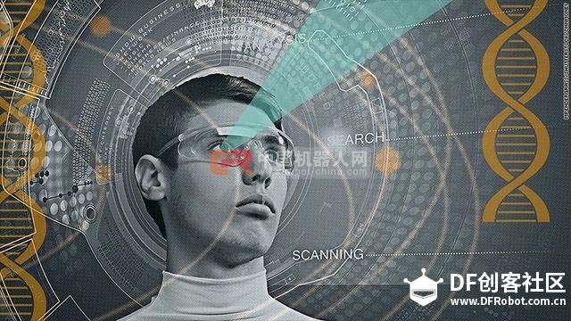 谷歌预言：2030年人类或将变身机器人“混血儿”图1