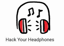 BBC micro:bit|Music/Hack Your Headphones图16