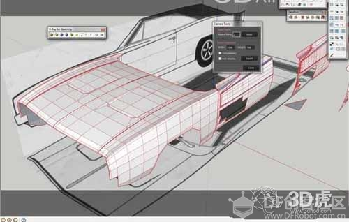 推荐几款3D打印创客入门必备的免费软件图2