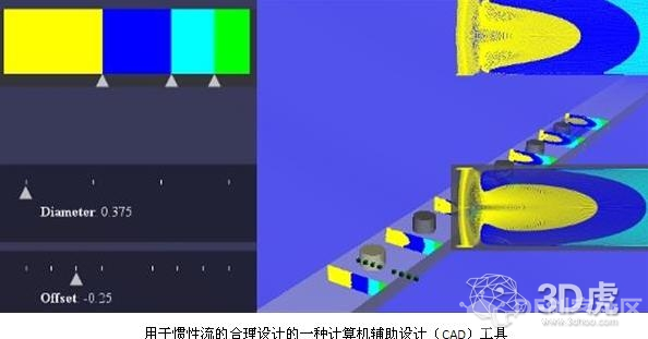 加州大学开发出可制造微米级复杂对象的新型3D打印技术图1