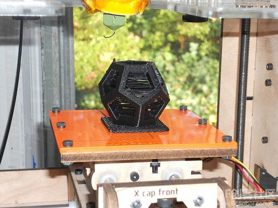 3D打印机：快速成型技术观光！图5