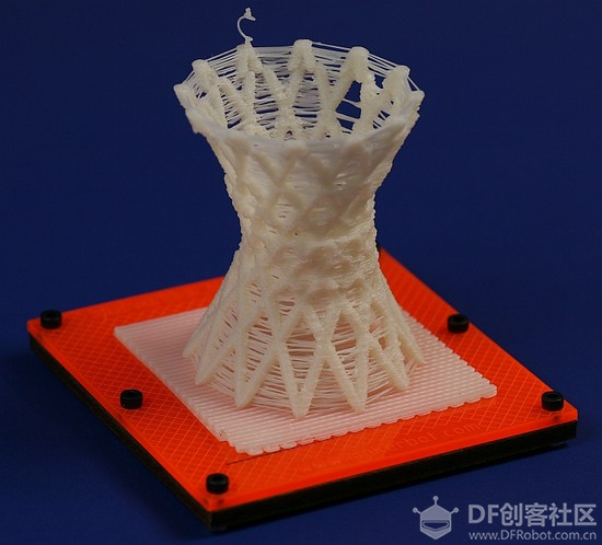 3D打印机：快速成型技术观光！图16