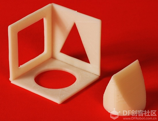 3D打印机：快速成型技术观光！图19