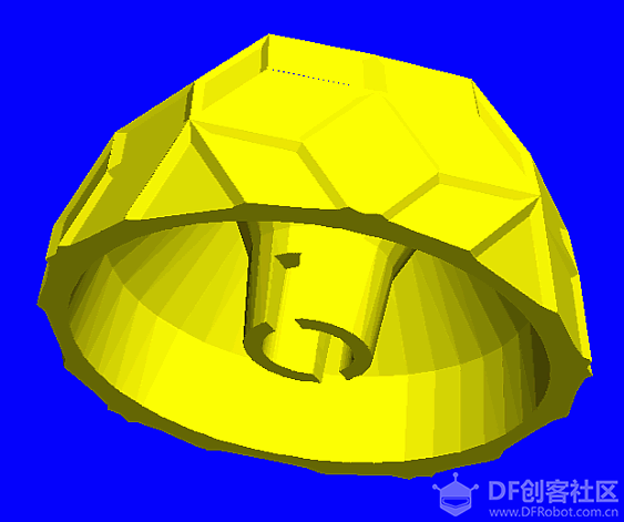 3D打印机：快速成型技术观光！图22