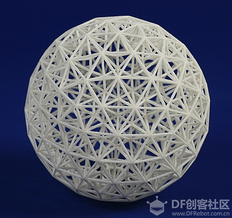 3D打印机：快速成型技术观光！图37