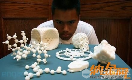 《经济学人》评3D打印在华:构筑长城“新砖头”图1