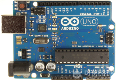 Arduino UNO 介绍图1