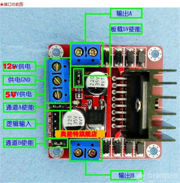 【Mind+】Arduino控制步进电机（最全）图6
