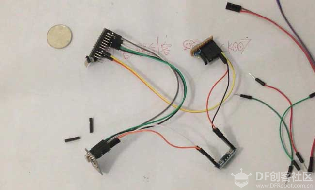 arduino教程【实战篇】03《智能插座》DIY图文视频教程图18