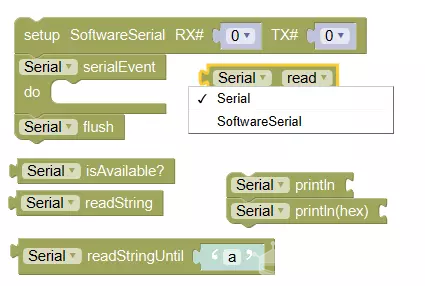 arduino轻松学习mixly图形编程软件介绍图9