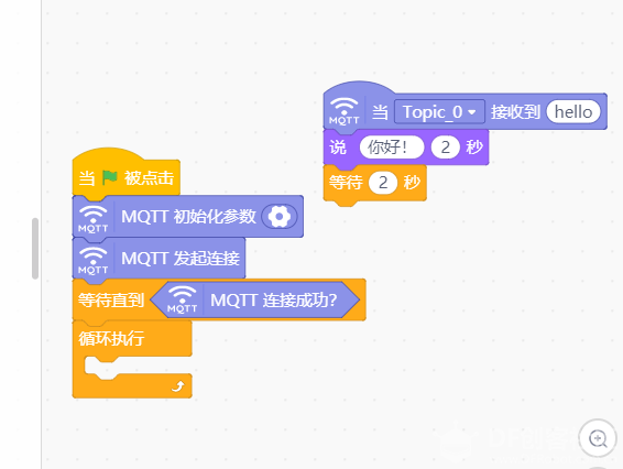 MQTT之OneNet实时通信图24